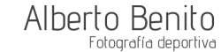 Alberto Benito - Fotografía deportiva